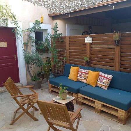 Studio Cosy A 10 Minutes De Nimes Bouillargues Bagian luar foto