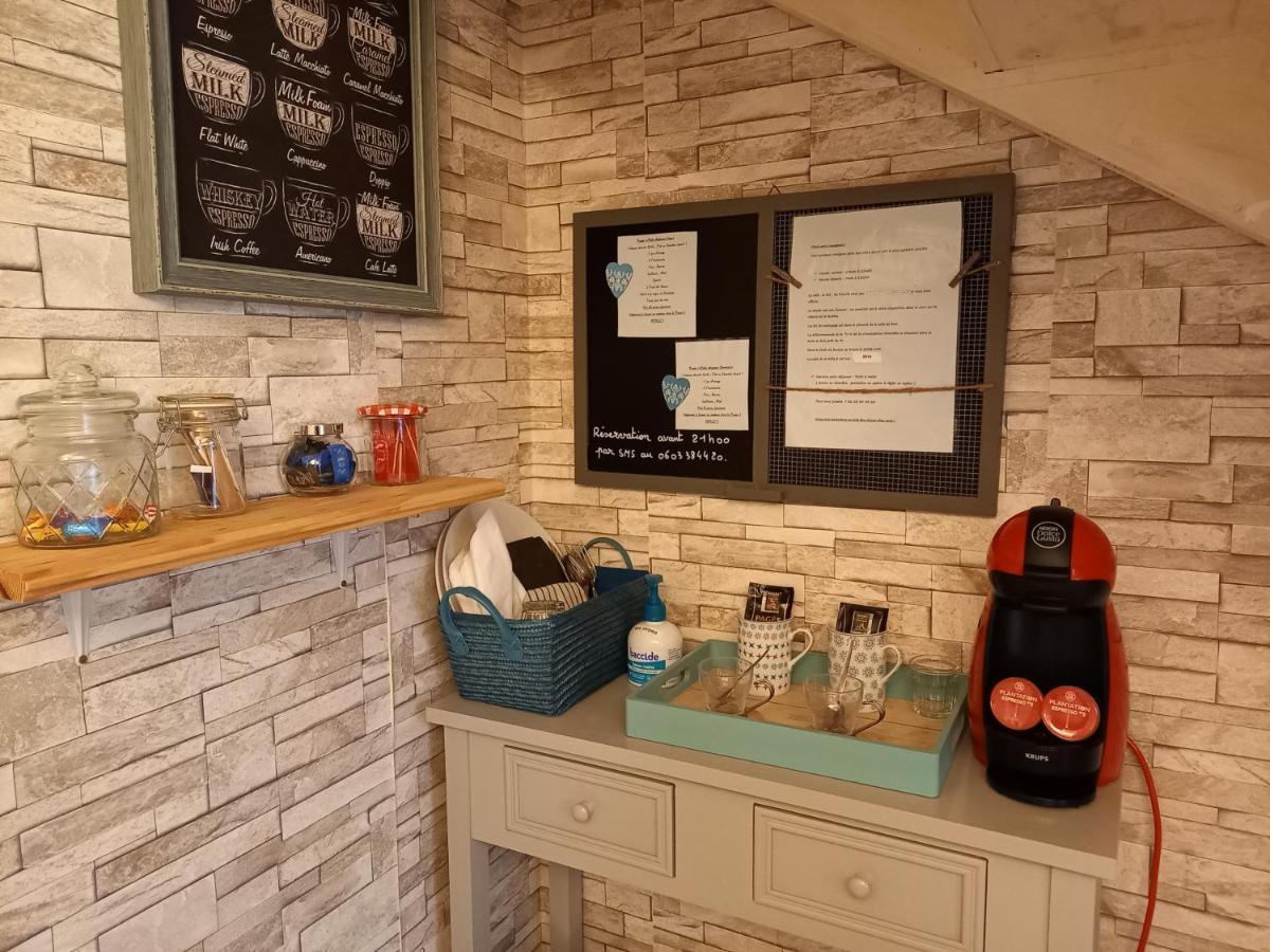 Studio Cosy A 10 Minutes De Nimes Bouillargues Bagian luar foto